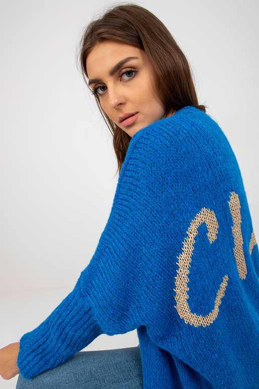 Tumesinine naiste kampsun OCH BELLA...