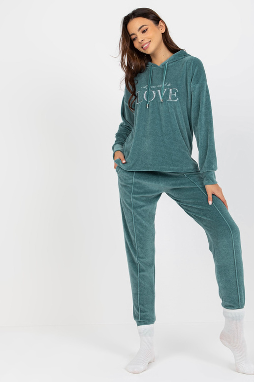 Pidžaama-BR-PI-9105-nautical