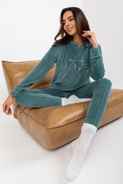 Pidžaama-BR-PI-9105-nautical