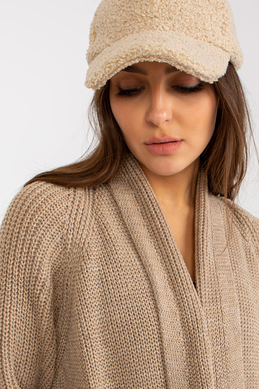 Beež pikk kardigan OCH BELLA villaga