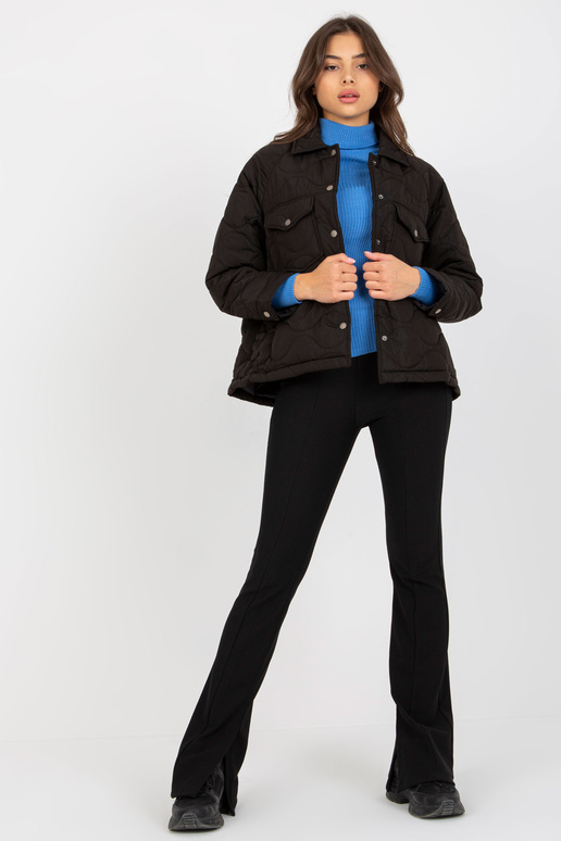 Must tepitud üleminekujope Must tepitud üleminekujope