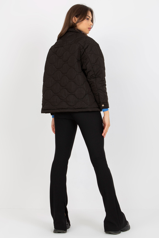 Must tepitud üleminekujope Must tepitud üleminekujope