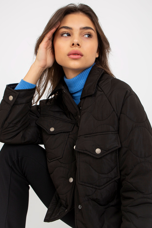 Must tepitud üleminekujope Must tepitud üleminekujope