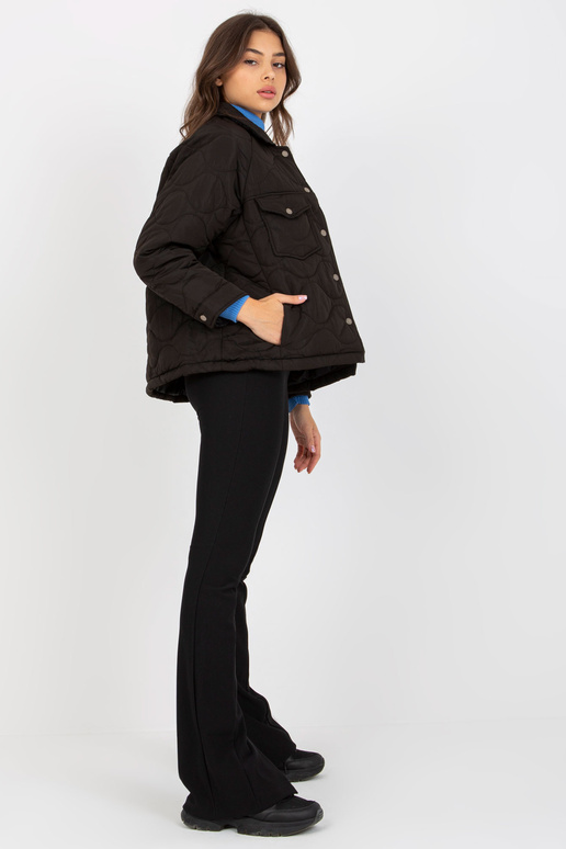 Must tepitud üleminekujope Must tepitud üleminekujope