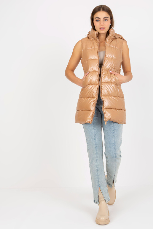 Kaamellakiga uduvest teppimisega