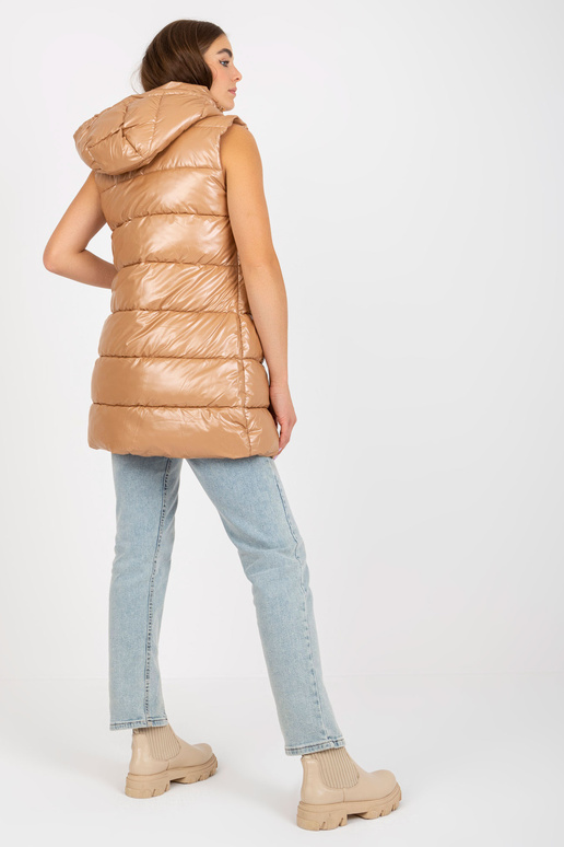 Kaamellakiga uduvest teppimisega