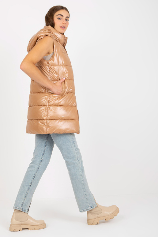 Kaamellakiga uduvest teppimisega