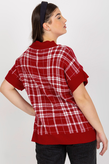 Punane V-kaelusega suures... 2