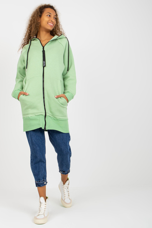 Helerohelised pikad kardiganid basic...