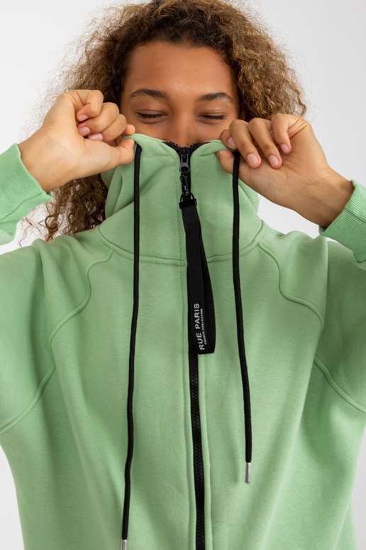 Helerohelised pikad kardiganid basic...