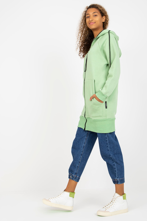 Helerohelised pikad kardiganid basic...