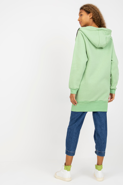 Helerohelised pikad kardiganid basic...