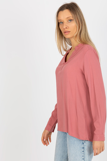 Tolmuroosa sile pluus... 2