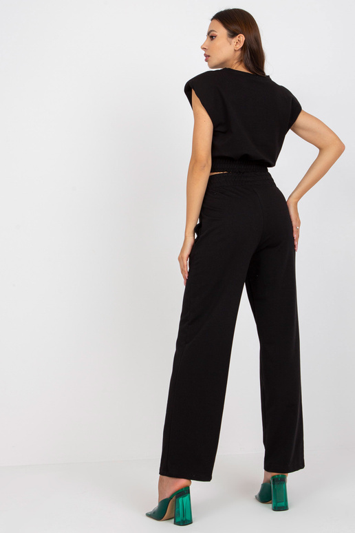 Must kaheosaline puuvillane... Must kaheosaline puuvillane...