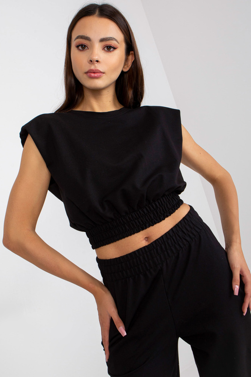 Must kaheosaline puuvillane... Must kaheosaline puuvillane...