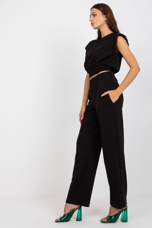 Must kaheosaline puuvillane... Must kaheosaline puuvillane...