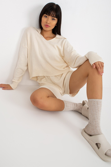 Ecru kaheosaline vabaaja... 2