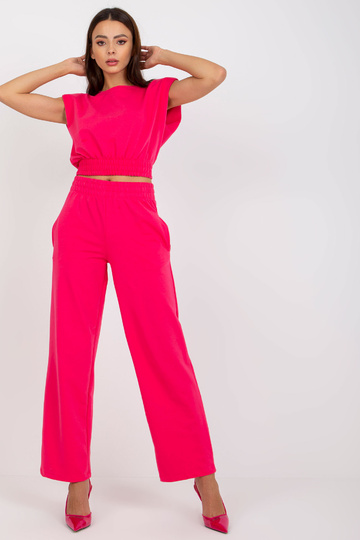 Taskutega fuksia... 2