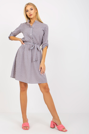 Halli mustriga vabaajakleit...