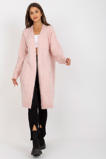 Heleroosa avar kardigan...