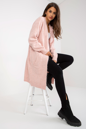 Heleroosa avar kardigan... 2