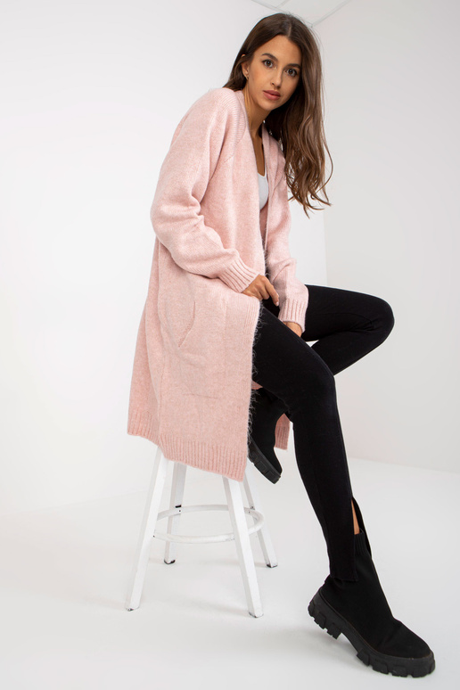 Heleroosa avar kardigan ilma lukuta...