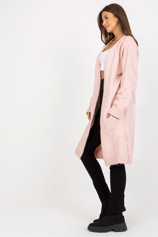 Heleroosa avar kardigan ilma lukuta...