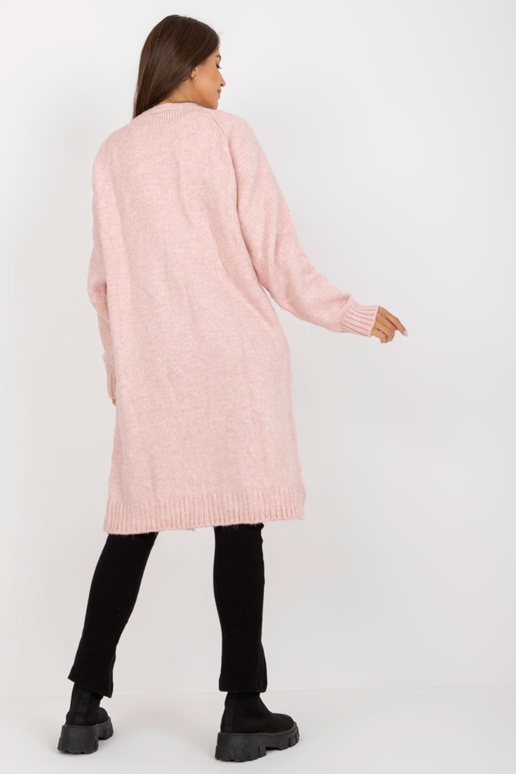 Heleroosa avar kardigan ilma lukuta...