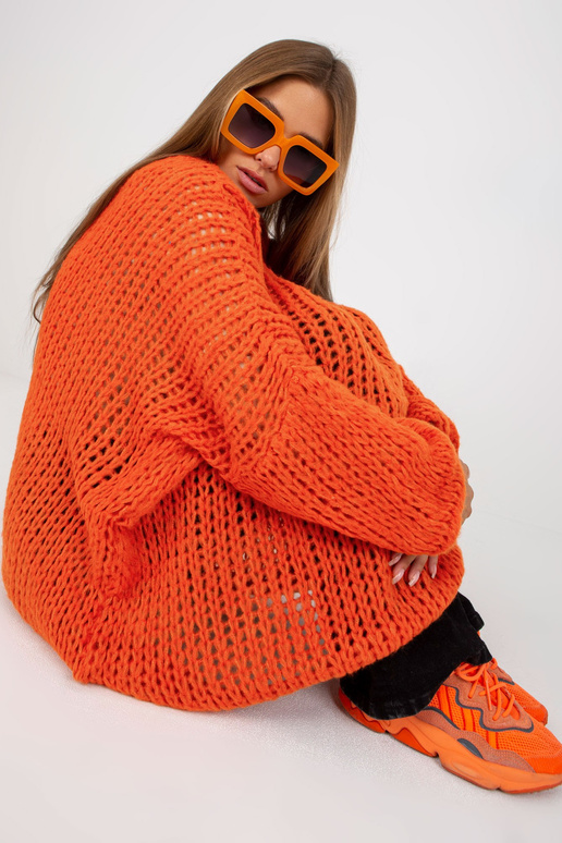 V-kaelusega ülisuur kampsun OCH BELLA