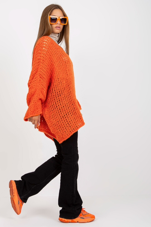 V-kaelusega ülisuur kampsun OCH BELLA