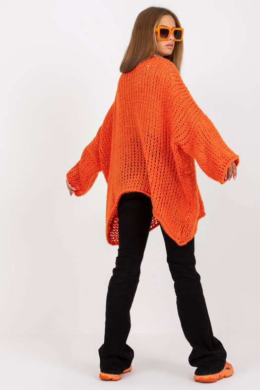 V-kaelusega ülisuur kampsun OCH BELLA