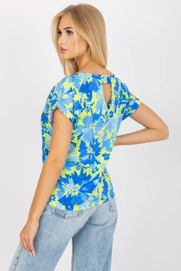 Sinine ja kollane avar... 2