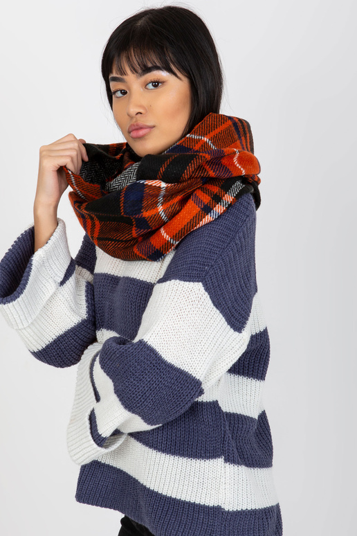 Komin AT-KM-1402.20 ORANŽ/MUST/MERED