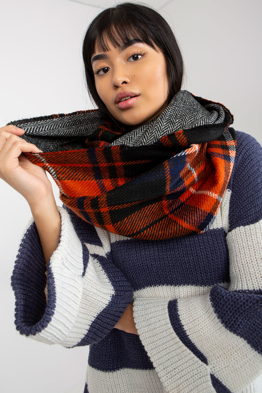 Komin AT-KM-1402.20 ORANŽ/MUST/MERED