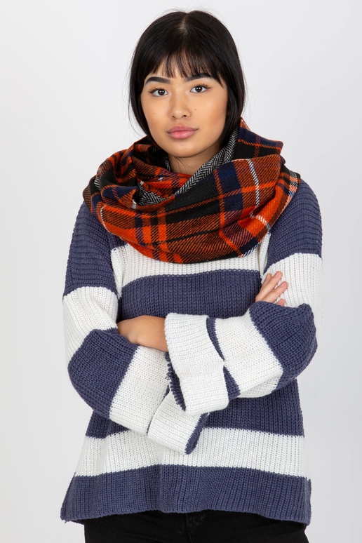 Komin AT-KM-1402.20 ORANŽ/MUST/MERED