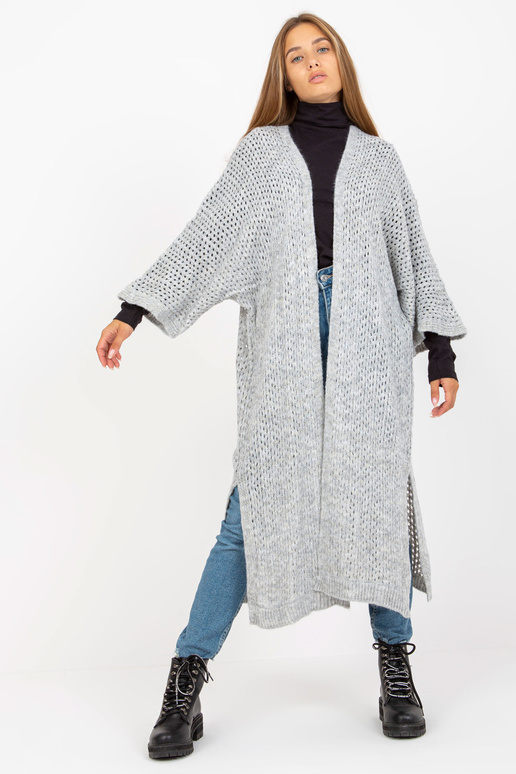 Hall pikk ažuurne kardigan OCH BELLA...