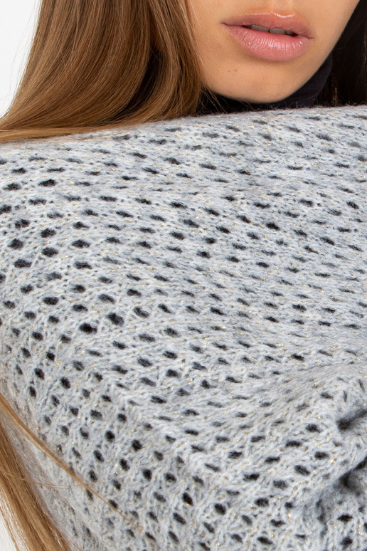 Hall pikk ažuurne kardigan OCH BELLA...