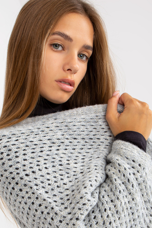 Hall pikk ažuurne kardigan OCH BELLA...