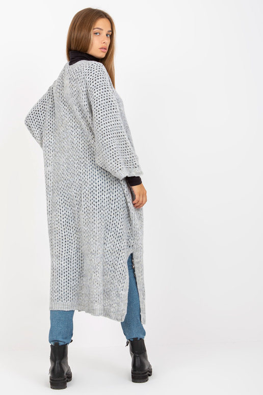 Hall pikk ažuurne kardigan OCH BELLA...