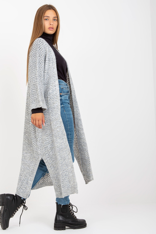 Hall pikk ažuurne kardigan OCH BELLA...