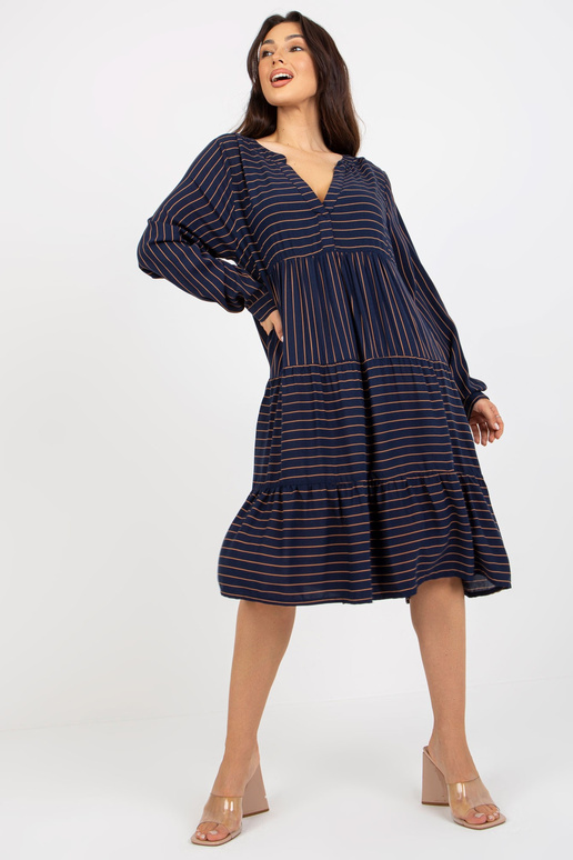 Meresinine avara triibuline...