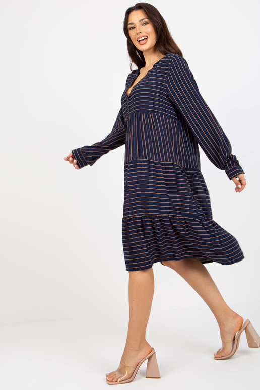 Meresinine avara triibuline...