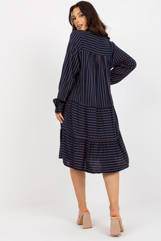 Meresinine avara triibuline...