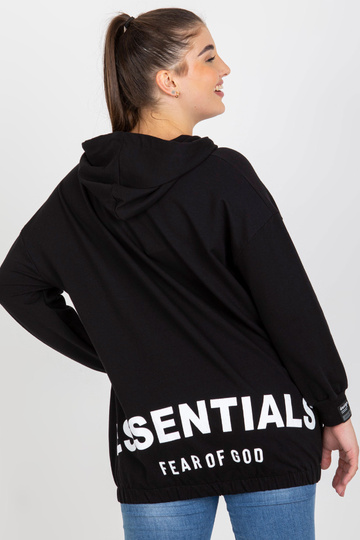 Must pluss suuruses...