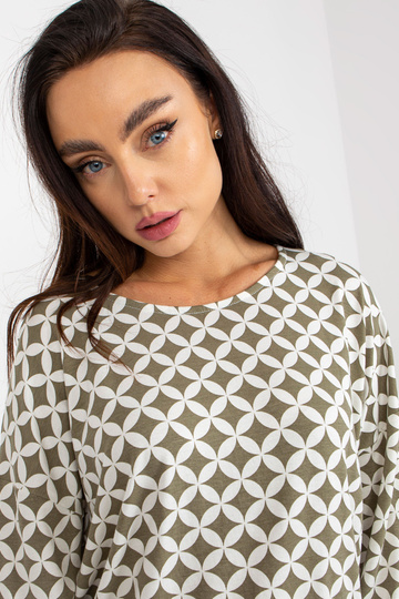 Beež ja valge trükise ja...