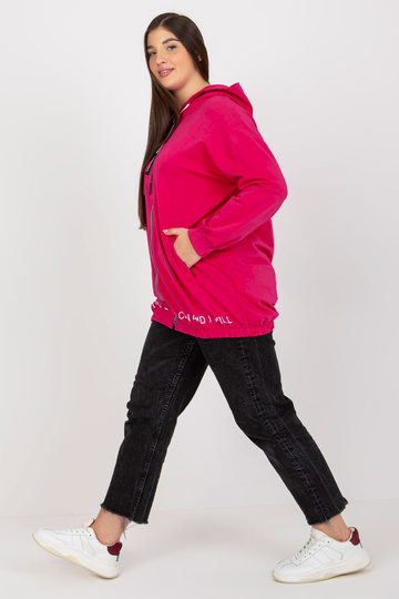 Fuksia pluss suuruses... 2