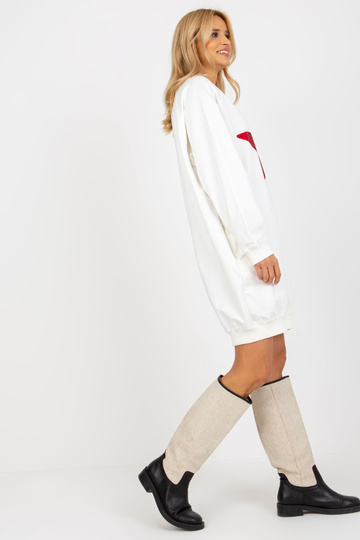 Bluza VI-BL-3113.73P ECRU 2