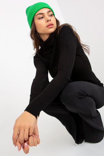 Must Tailored Turtleneck...