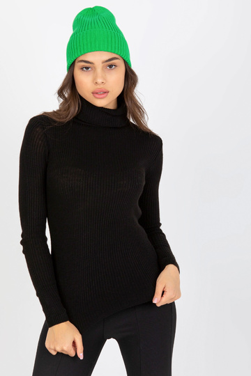 Must Tailored Turtleneck... 2