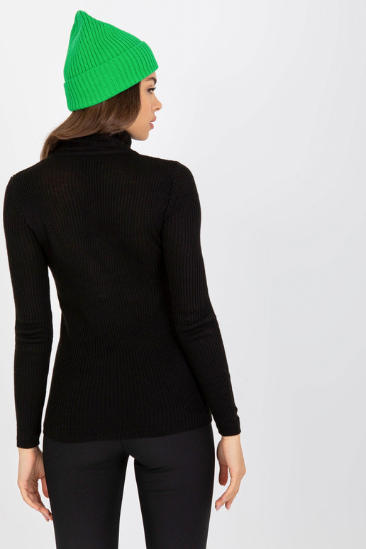 Must Tailored Turtleneck Stripe Sviiter